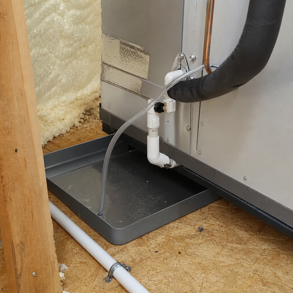 Black Mold Removal in Phoenix, AZ